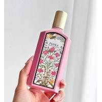 ราคา Flora Gorgeous Jasmine Flora Gorgeous gardenia Eau de Parfum For Women 100mL น้ำหอมติดทนนาน น้ำหอมมาดามแท้ (21805024714)