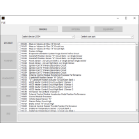 ราคา ใหม่ โปรแกรม DTC toyota โปรแกรมปิดโค๊ดสำหรับ Toyota เบนซินทุกรุ่น ดีเซลทุกรุ่น (17861554126)