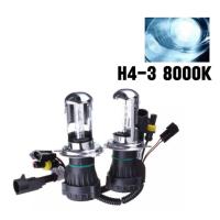 ราคา AUTO K ONE ชุดหลอดไฟ XENON HID 55Wเป็นชุด 1คู่ ขั้วH4 H L พร้อมสายH4slide ค่าสี 4300K 6000K 8000K 10000K 12000K 30000K พร้อมส่งในไทย (16129209293)