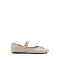 ราคา ALDO รุ่น Yuji รองทรงเท้าบัลเลต์ผู้หญิง สีเบจ (21572693378)