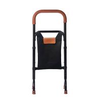 ราคา Rock Steady Cane ไม้เท้าช่วยพยุง ไม้ค้ำยัน ไม้เท้าช่วยเดิน มั่นคงกว่าไม้เท้าทั่วไป ไม่เทอะทะเหมือนวอร์คเกอร์ น้ำหนักเบา พกพาสะดวก ไม้เท้าอเนกประสงค์ช่วยให้ลุกขึ้นจากเตียง ห้องน้ำ โซฟา สะดวกสบาย (12670