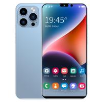 ราคา จัดส่งฟรีI15 Pro Max โทรศัพท์มือถือ กล้อง32 68MPหน่วยความจำขนาดใหญ่16 1TBรองรับ WiFiขายซิมการ์ดคู่เต็ม ความละเอียดสูง6 7inchโทรศัพท์แบตเตอรี่7800mAh (21594892373)