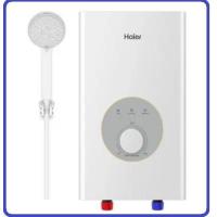 ราคา ถูกสุดๆ เครื่องทำน้ำอุ่น HAIER 3500 วัตต์ รุ่น EI35M F1 EI45M F1 4500วัตต์ รับประกันศูนย์ (11327709028)