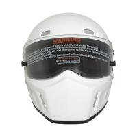 ราคา หมวกกันน็อค CRG รุ่น ATV 1 สีขาว (6600794236)