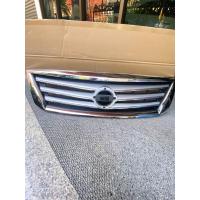 ราคา หน้ากระจังNissan teana j32 ปี2010 12 ไม่รวมโลโก้ สินค้าใหม่แกะกล่อง (17669287600)
