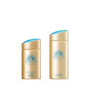 ราคา ANESSA Perfect UV Sunscreen Skincare Essentials On The Go Duo Milk 90ml 60ML (21737356673)