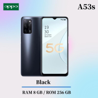 ราคา OPPO A53S 5G เซลฟี่มาสเตอร์ ของแท้ 100 smart phone Ram 8GB Rom 256GB 6 52 หน้าจอใหญ่ 5000mAh รับประกัน 1ปี ฟรีอุปกรณ์ตกแต่งครบชุด (21593675561)