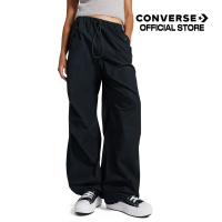 ราคา CONVERSE กางเกง PANT CONVERSE ELEVATED PANTS MEN BLACK 10026399 A01 1326004AM S4BKXX (21401234424)