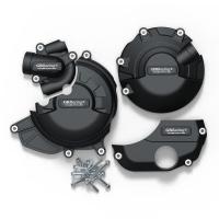 ราคา การป้องกันฝาครอบเครื่องยนต์มอเตอร์ไซค์สำหรับ GBRacing สำหรับ Ducati MONSTER 821 2018 2021 2019 2020 (19825063486)