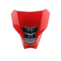 ราคา ฮอนด้า CRF 450ไฟหน้ารถมอเตอร์ไซค์ LED กันน้ำหัวเสียบไฟ CRF450XR CRF450L 19 20อุปกรณ์เสริมสำหรับมอเตอร์ไซค์วิบาก (20083240596)