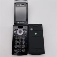 ราคา Sony Ericsson W980 W980i Mobile Phones 8GB ROM 3 15MP Unlocked 3G W980 Cell Phone (14838793621)