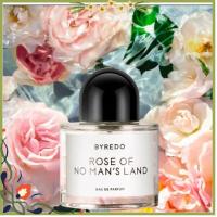 ราคา 24 hours delivery Byredo Rose Of No Mans Land for women men spicy oriental 100ml Byredo Rose แห่งดินแดนไร้มนุษย์ น้ำหอม Guaranteed 100 authentic น้ำหอม น้ำหอมติดทนนาน (21732480924)