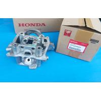 ราคา ฝาสูบแท้HONDA Click 125i ปี2012 2020 อะไหล่แท้ศูนย์HONDA 12010 KZR 603 1ชิ้น (21366514181)