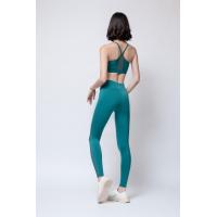 ราคา TA ACTIVE ACACIA MESH PANEL LEGGING กางเกงเลคกิ้ง (2957046653)