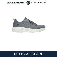 ราคา SKECHERS BOBS Sport B Flex Electric Cool รองเท้าลำลองผู้ชาย (21693873000)