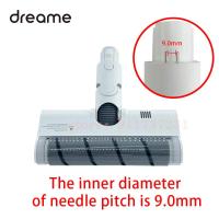 ราคา เดิม Dreame V8 V9 V9B V9P V10 XR เครื่องดูดฝุ่นอะไหล่ชั้นแปรงประกอบอุปกรณ์เสริม (20406631477)