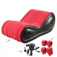 ราคา Acacia เตียง ครัวเรือน เกลี้ยกล่อม เตียงโซฟา โซฟา คู่รัก โซฟาเป่าลม (21532315279)