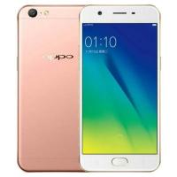 ราคา ต้นฉบับ Oppo A57 4G LTE โทรศัพท์มือถือ Snapdragon 435 Octa Core Android 6 0 5 2 1280x720 3GB RAM 32GB รอม 16 0MP ลายนิ้วมือ OTA OPPO A57 Manual 3GB 32GB (21194197858)