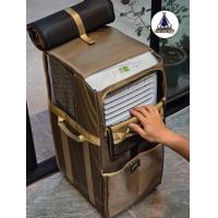 ราคา กระเป๋า แอร์ Hisense 8000 BTU แบรนด์ Wildlife (21781521057)