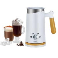 ราคา Biolomix 4 in 1 Milk Frother เครื่องทำฟองนม อัตโนมัติ เครื่องตีฟองนม แบบร้อนและเย็น รุ่น (21533816292)