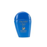 ราคา แท้100 Shiseido The Perfect Protector SPF50 PA 50ml ชิเซโด้ ครีมกันแดด กันแดด ยูวี กันแดดทาตัว (21733413811)