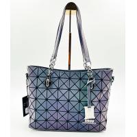 ราคา Coco london กระเป๋าถือ สะพายไหล่ สะพายข้าง มีสายยาว 2 ช่องการใช้งาน หนัง Safiano อะไหล่ดำ Jessi (21608302024)