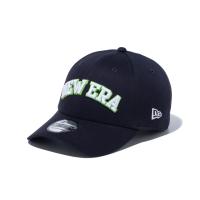 ราคา NEW ERA ARCH LOGO NAVY 39THIRTY CAP (21606660235)