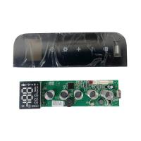 ราคา Alpicool แผงควบคุมตู้เย็นในรถ PCBบอร์ดสำหรับ CF45 T50 C15 TW55 TAW55 G22ตู้เย็นแบบพกพา CX30ทำความเย็นอุปกรณ์สำหรับตู้แช่แข็งอุปกรณ์อะไหล่ตู้เย็น (19622439853)