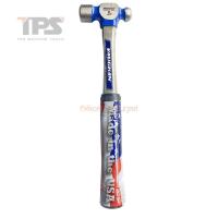 ราคา ค้อนหัวกลมด้ามไฟเบอร์ 8 OZ FS308 VAUGHAN (15142993338)