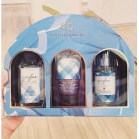 ราคา Gift Set Bath Body Works Gift Set 3items บาธแอนด์บอดี้เวิร์ค เซตของขวัญ (17847668966)