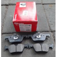 ราคา ผ้าเบรกหลังbrembo BMW series1 2 F20 F21 116i 118i F22 218i ปี2008 2014 (9642264141)