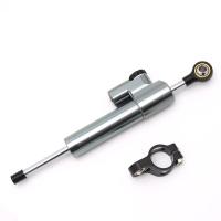 ราคา CNC อุปกรณ์กันสะบัดของรถจักรยานยนต์ตัวหน่วงการสั่นสะเทือนสำหรับ Yamaha Honda Kawasaki Suzuki Ducati KTM BMW ใช้ได้กับรถมอเตอร์ไซค์ทุกรุ่น (11085529302)