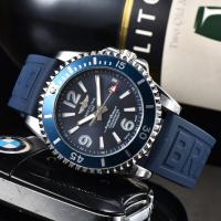 ราคา Breitling นาฬิกาสำหรับผู้ชาย (21091362828)