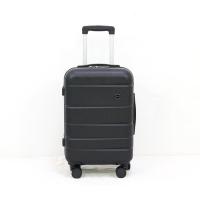 ราคา กระเป๋าเดินทางเฟรมซิปรุ่น luggage 20 นิ้วแม่ลูก กระเป๋าเดินทาง abs pc วัสดุ กระเป๋าเดินทางล้อลาก 360 องศา ทนสุดๆ ราคาถ (21789373081)