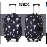 ราคา กระเป๋าเป้สะพายหลังกระเป๋าเดินทางล้อลากความจุขนาดใหญ่กระเป๋าเดินทางกันน้ำกระเป๋าเป้เดินทางกระเป๋าสัมภาระสำหรับผู้ชายและผู้หญิงอินเทรนด์ (14757670486)