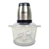 ราคา พร้อมจัดส่ง ออตโต้ เครื่องบดสับ รุ่น CP 390C ขนาด 1 8 ลิตร Otto Electric Food Chopper CP 390C 1 8L โปรโมชั่นพิเศษ มีเก็บเงินปลายทาง (13806703889)