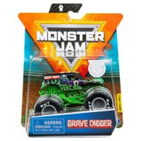 ราคา มอนสเตอร์ JAM Spin Master MONSTER Bigfoot โมเดลรถบรรทุกของเล่นเด็กรถออฟโรดเด็ก (11998829180)