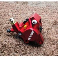 ราคา สำหรับ YAMAHA JOG50 JOG90 JOG100 ZR 3KJ เดิมเบรกบล็อกแผ่นคาลิปเปอร์เบรกปั๊มชิ้นส่วนอุปกรณ์มอเตอร์ไซค์ (20159245499)