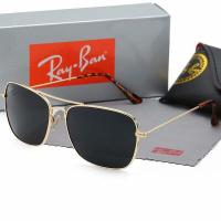 ราคา raybanแว่นกันแดดโพลาไรซ์หลากสี แว่นตากันลมray reyban 3136 MEN RAYBEN sunglasses banแว่นตาแว่นกันแดดสำหรับขับขี่แว่นกันลมเล่นกีฬากลางแจ้งลดกระหน่ำrayband (21715662825)