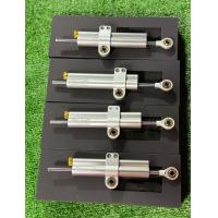 ราคา กันสบัดOHLINS ตัวสั้น งานสุด เลเซอร์โอลิน ใช้งานได้จริง (19603376381)