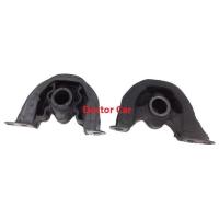 ราคา Nisto นิสโต้ ยางแท่นเครื่อง ฮอนด้า ซีวิค ตาโต EK 1996 2000 1 6L เกียร์ออโต้ AT Honda Civic (13701538022)