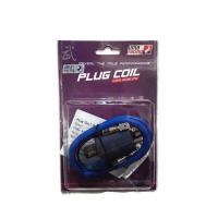 ราคา คอยล์ไฟแต่ง UMA RACING คอยล์จุดระเบิด สำหรับรถคาร์บูและหัวฉีด ของแท้ (16975573907)