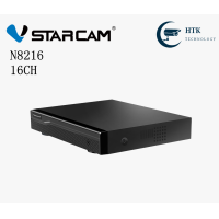 ราคา VSTARCAM NVR เครื่องเก็บ N8216 N8209 NVR 9CH 16CH (17481869599)