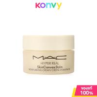 ราคา MAC Hyper Real Skin Canvas Balm Moisturizing Cream มอยส์เจอไรเซอร์บำรุงผิวหน้า (21411222124)