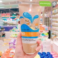 ราคา La Roche Posay Anthelios Dermo Pediatrics SPF50 200 ml (20853759366)