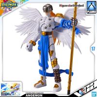 ราคา BANDAI FIGURE RISE STANDARD ANGEMON FIGURE RISE ดิจิมอน แอดเวนเจอร์ ประกอบ โมเดล ของเล่น VCA GUNDAM (17258801452)