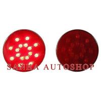ราคา ไฟทับทิมกันชนท้าย Led Toyota Fortuner ปี 2005200620072008200920102011 ไฟทับทิมท้าย ไฟทับทิม ทับทิมท้าย (3152680800)