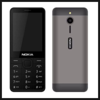 ราคา โทรศัพท์มือถือปุ่มกด Nokia 230 ใหม่ล่าสุด ปุ่มกดไทย เมนูไทย เสียงดังเสียงชัด ปุ่มใหญ่ (12344498086)