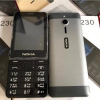 ราคา มือถือปุ่มกด Nokia 230 หน้าจอขนาดใหญ่ 2 8 นิ้ว เมนูภาษาไทย โทรศัพท์มือถือปุ่มกด ส่งด่วนจากกรุงเทพ (21365192193)