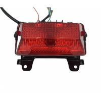 ราคา ส่งฟรี ไฟท้าย ไฟท้ายเพชร Zoomer Zoomer X ทุกรุ่นยกเว้นรุ่นไฟท้าย led งานเกรดพรีเมี่ยม อะไหล่มอเตอร์ไซค์ ของแต่งจักรยานยนต์ (17340150991)